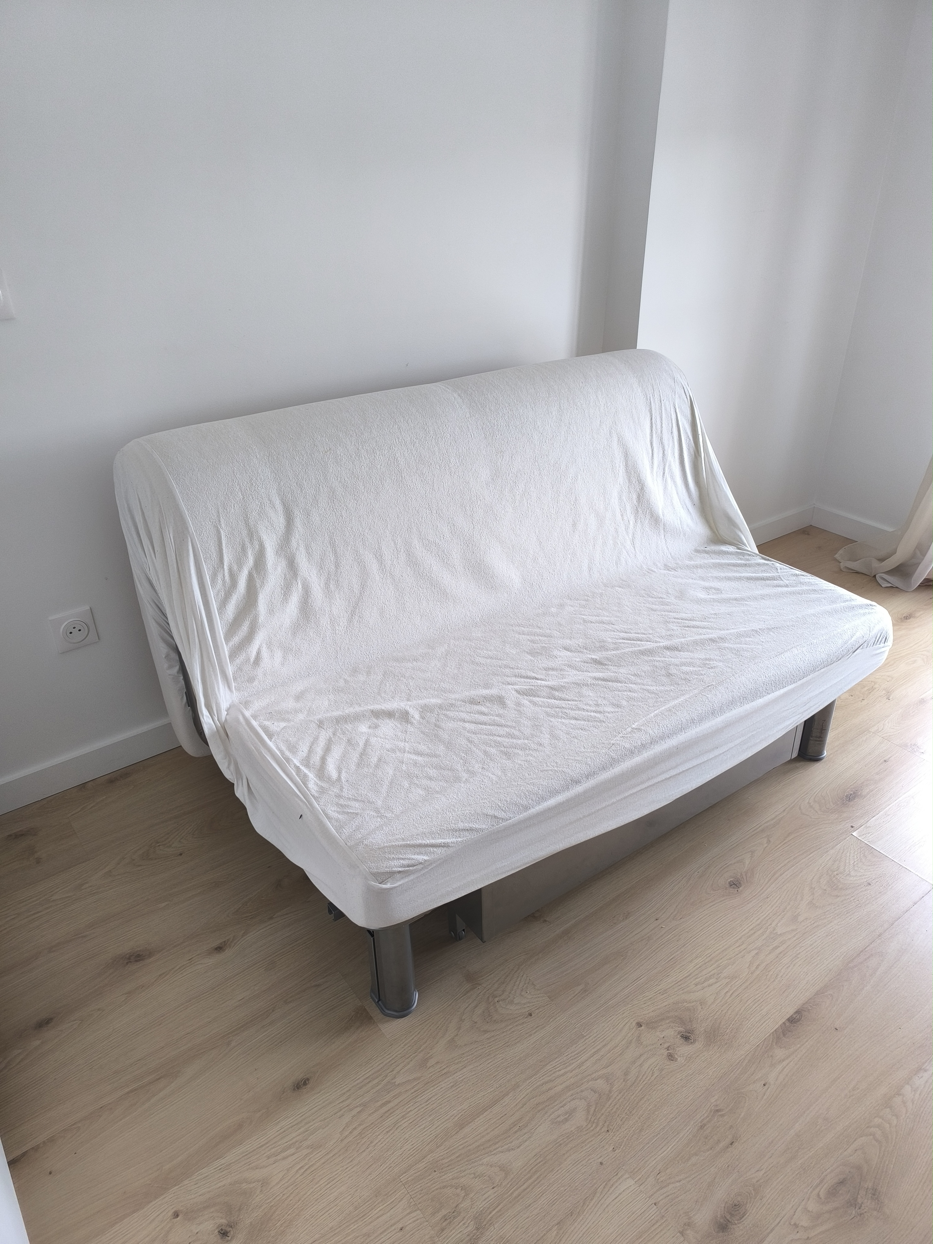 Canap� convertible BZ 2 places ? 140x190 cm 75 Rosny-sous-Bois (93)