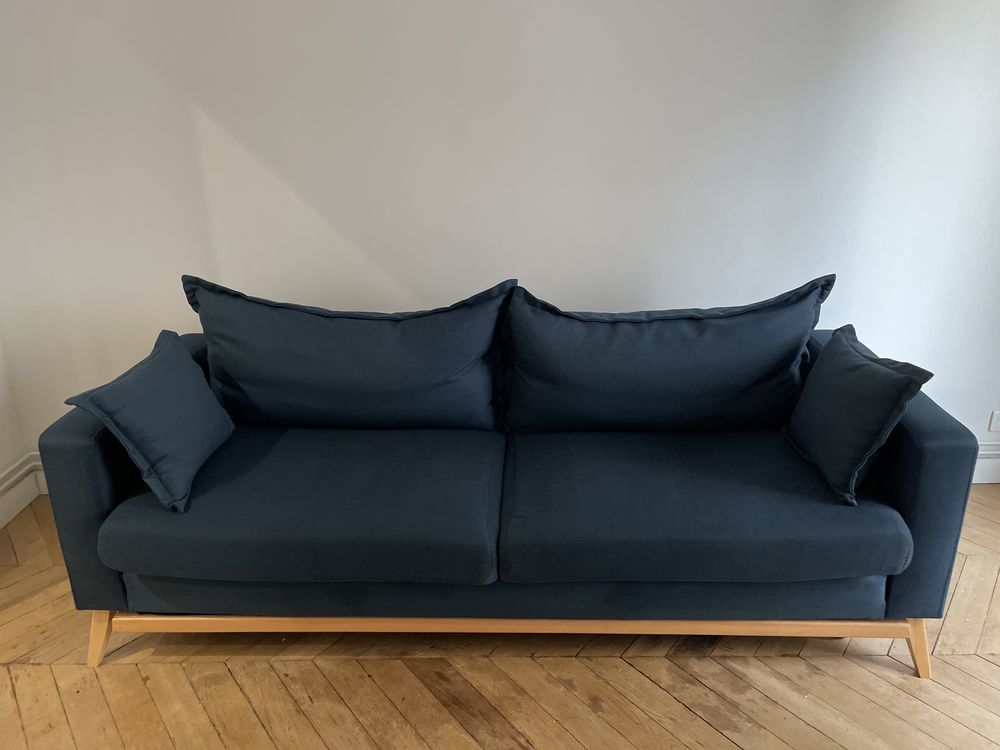 Canap� convertible 3 places 349 Neuilly-sur-Seine (92)