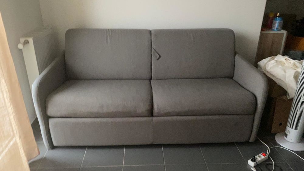 Canap� convertible 3 places 550 Quincy-sous-S�nart (91)