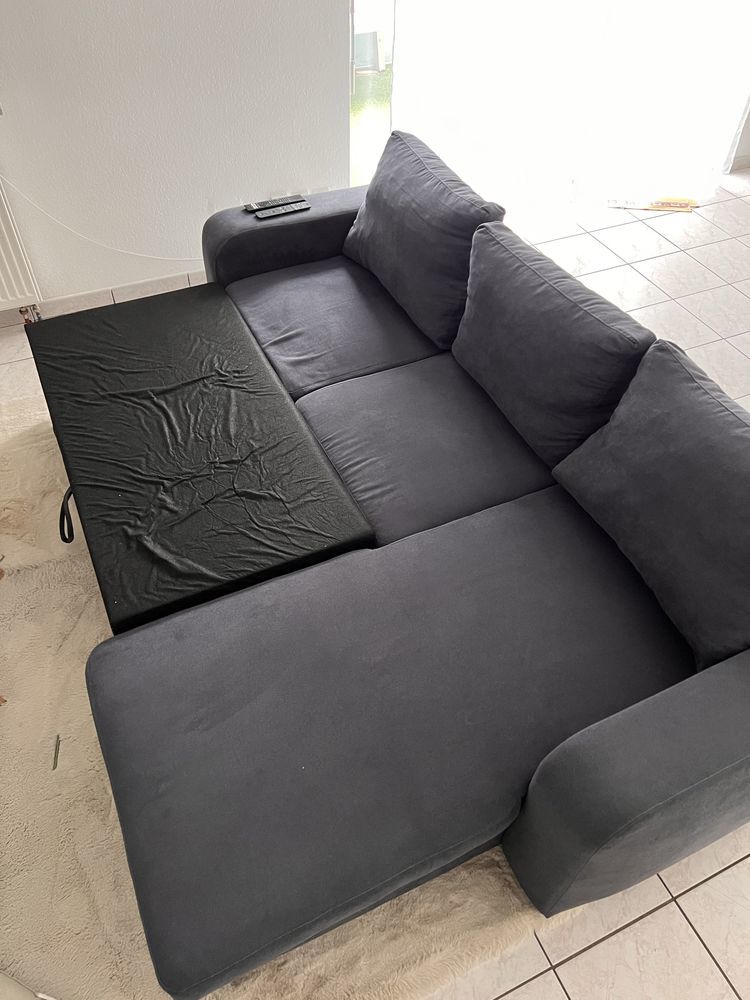 Canap� convertible 3 places 150 Brumath (67)