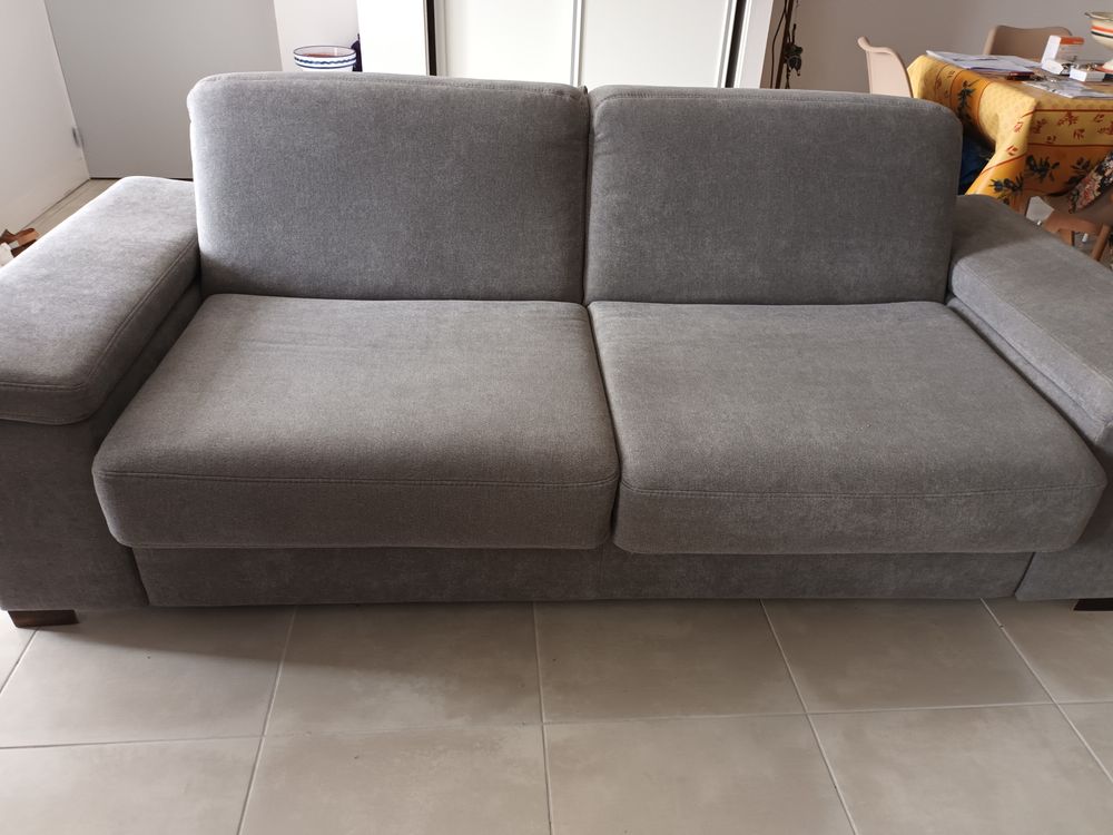 Canap� convertible 3 places 650 Tercis-les-Bains (40)