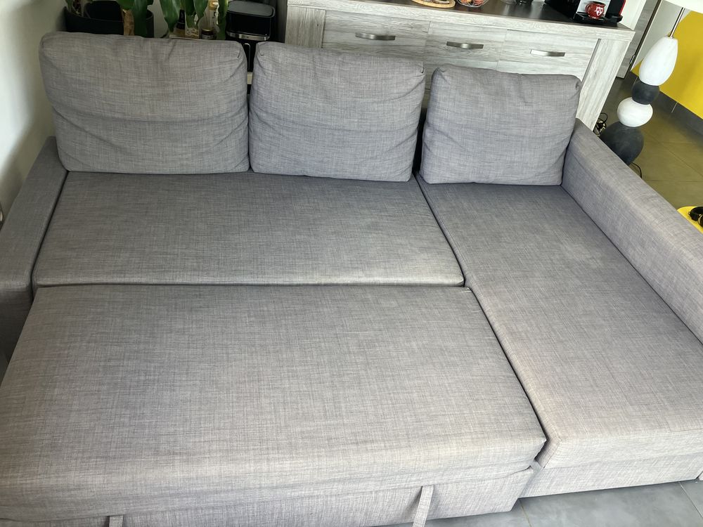 Canap� convertible 3 places 150 B�ziers (34)