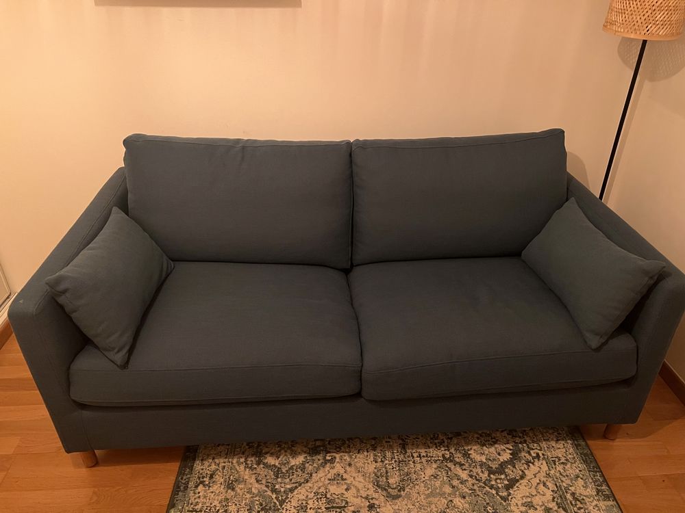 Canap� convertible 3 places ? Couchage 140x190 350 Argenteuil (95)