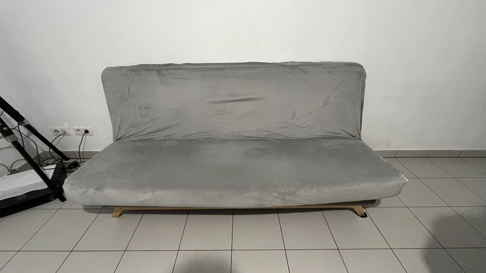 canap� convertible 2 places 130 Nice (06)