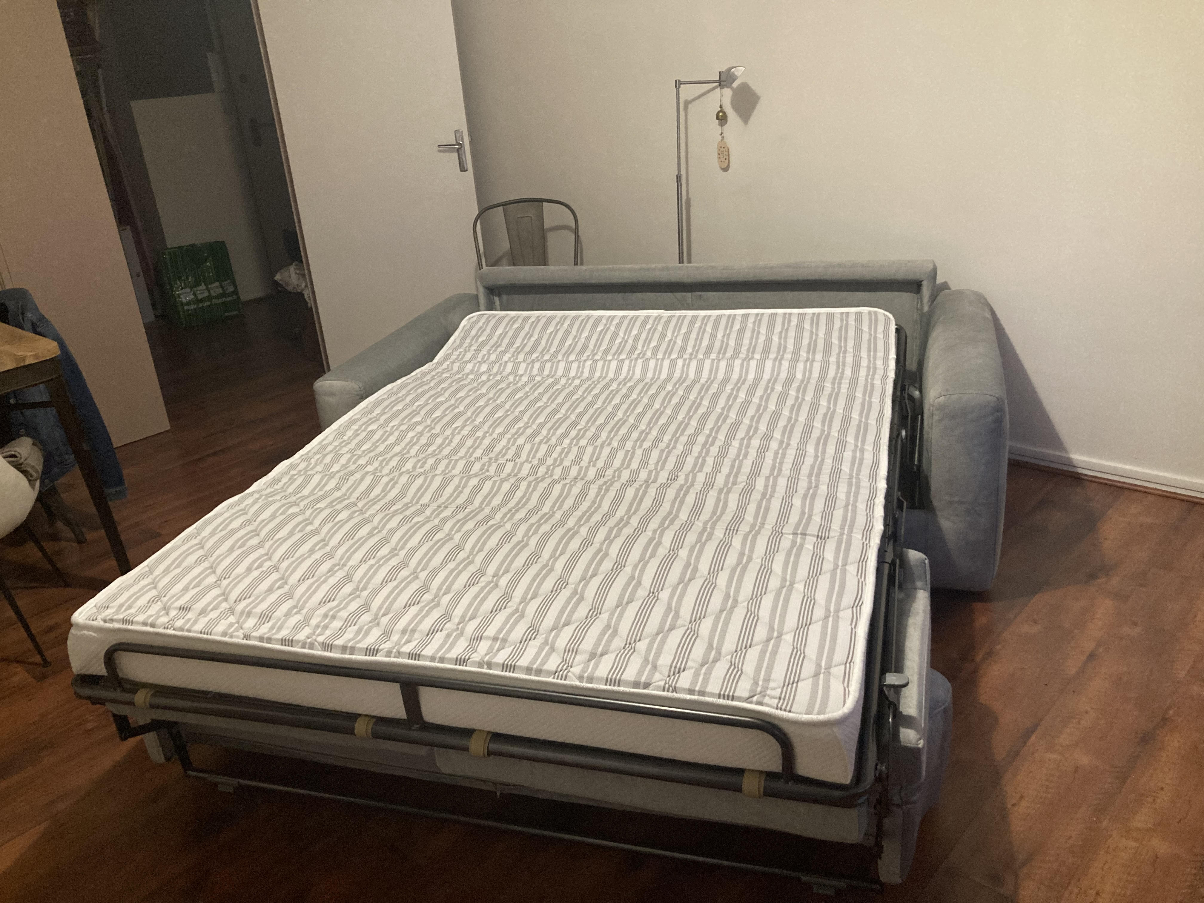 Canap� convertible Poltonesofa 1000 Malakoff (92)