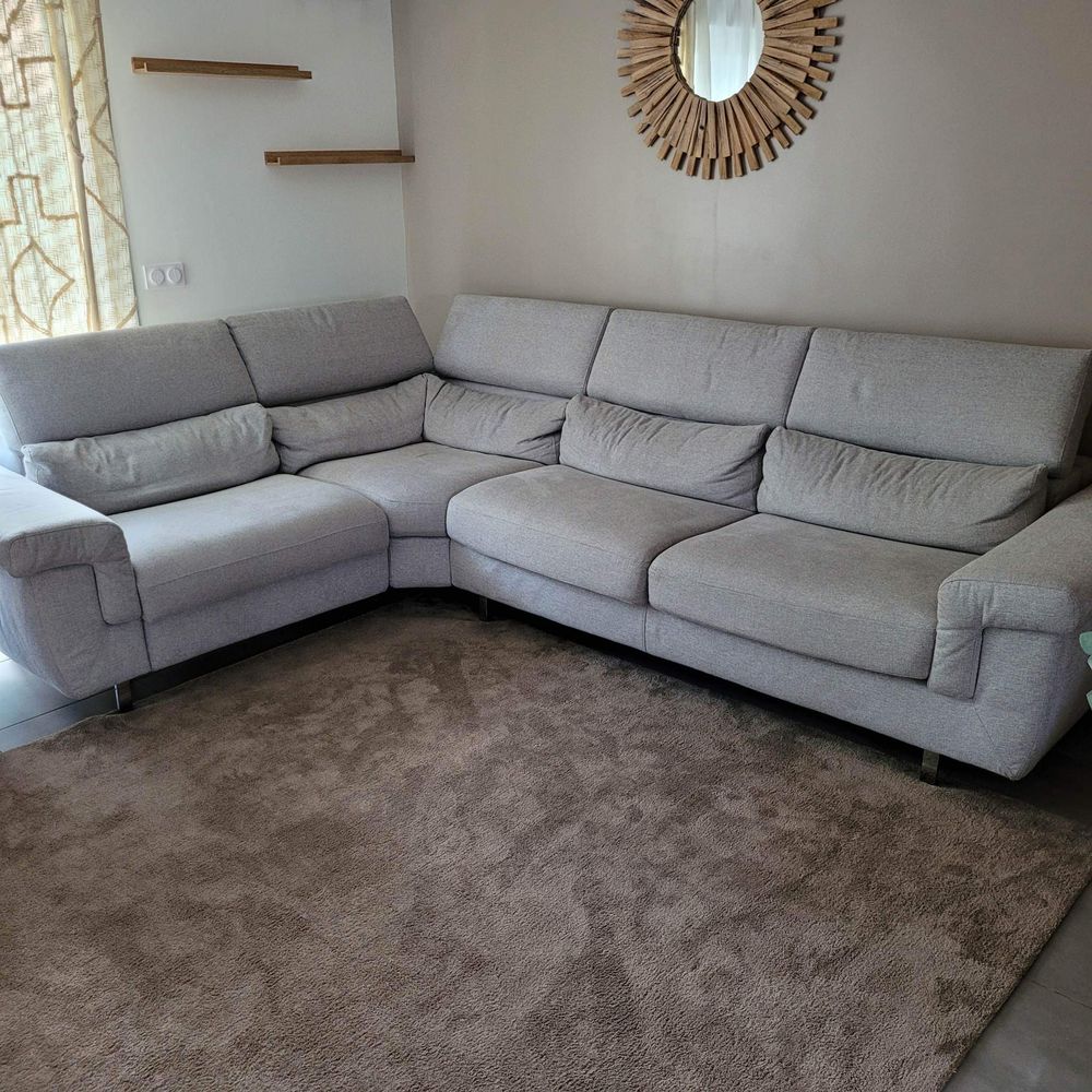 Canap� convertible poltronesofa 1500 Codognan (30)