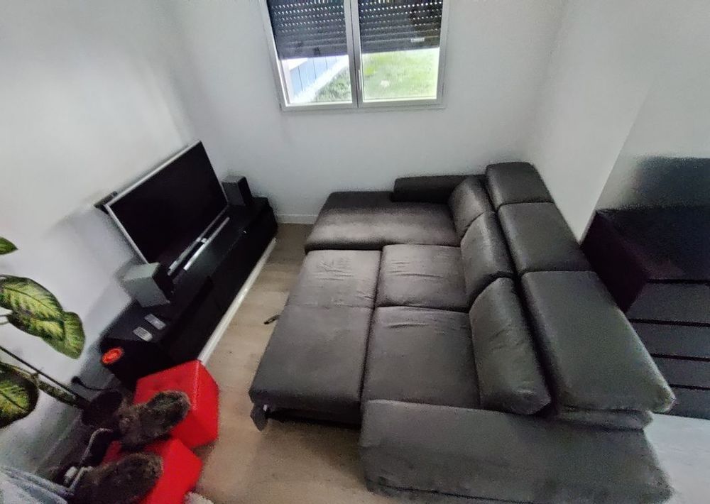 Canap� convertible Poltronesofa Melizzano 3/4p 750 Paris 12 (75)