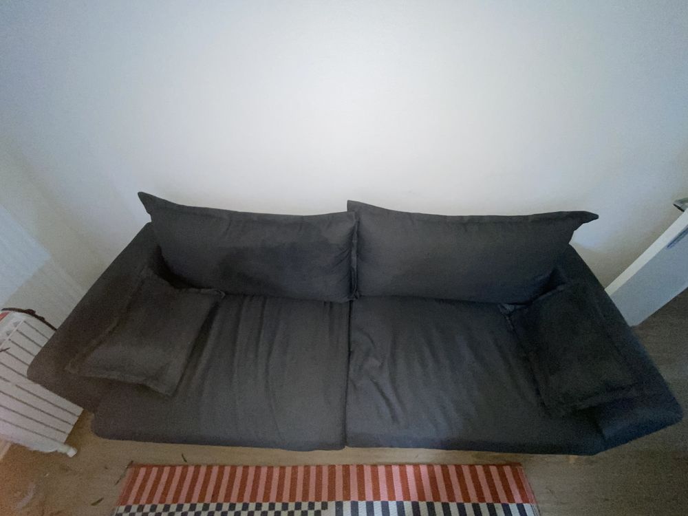 Canap� Convertible a r�cup�rer sur place 200 Sainte-Genevi�ve-des-Bois (91)