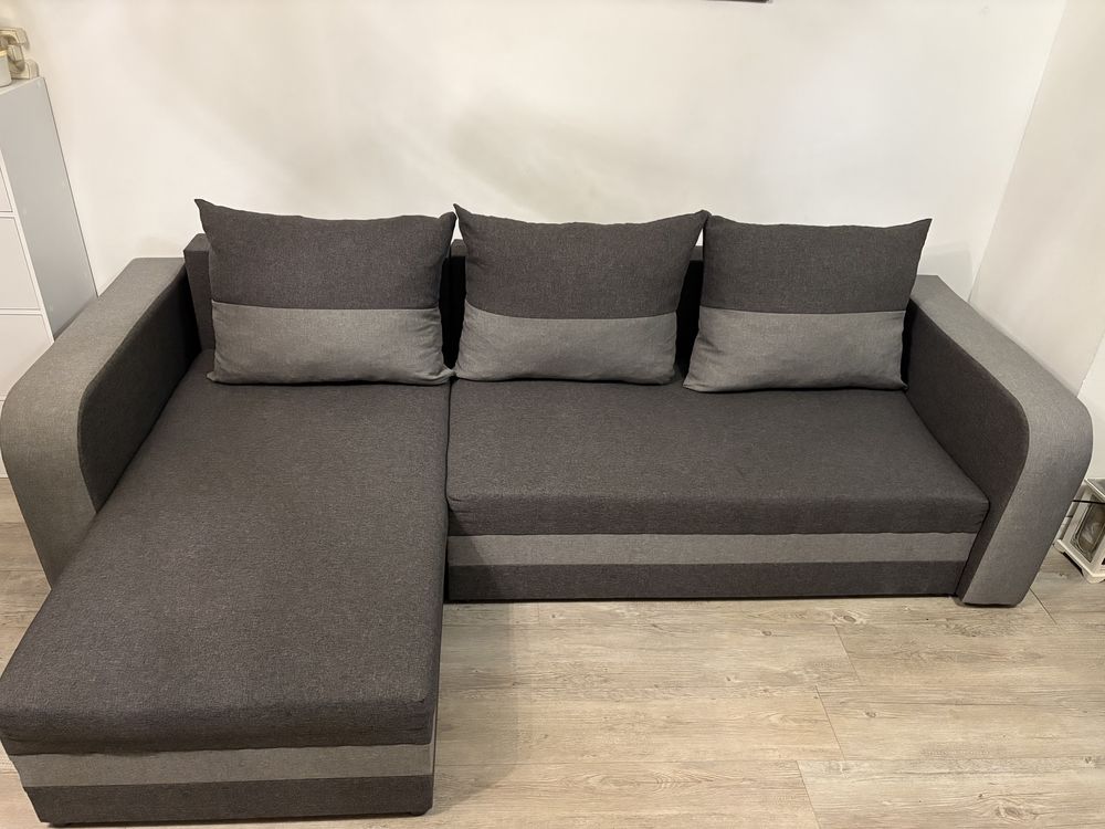 Canap� convertible r�versible 350 Saint-Andr�-les-Vergers (10)