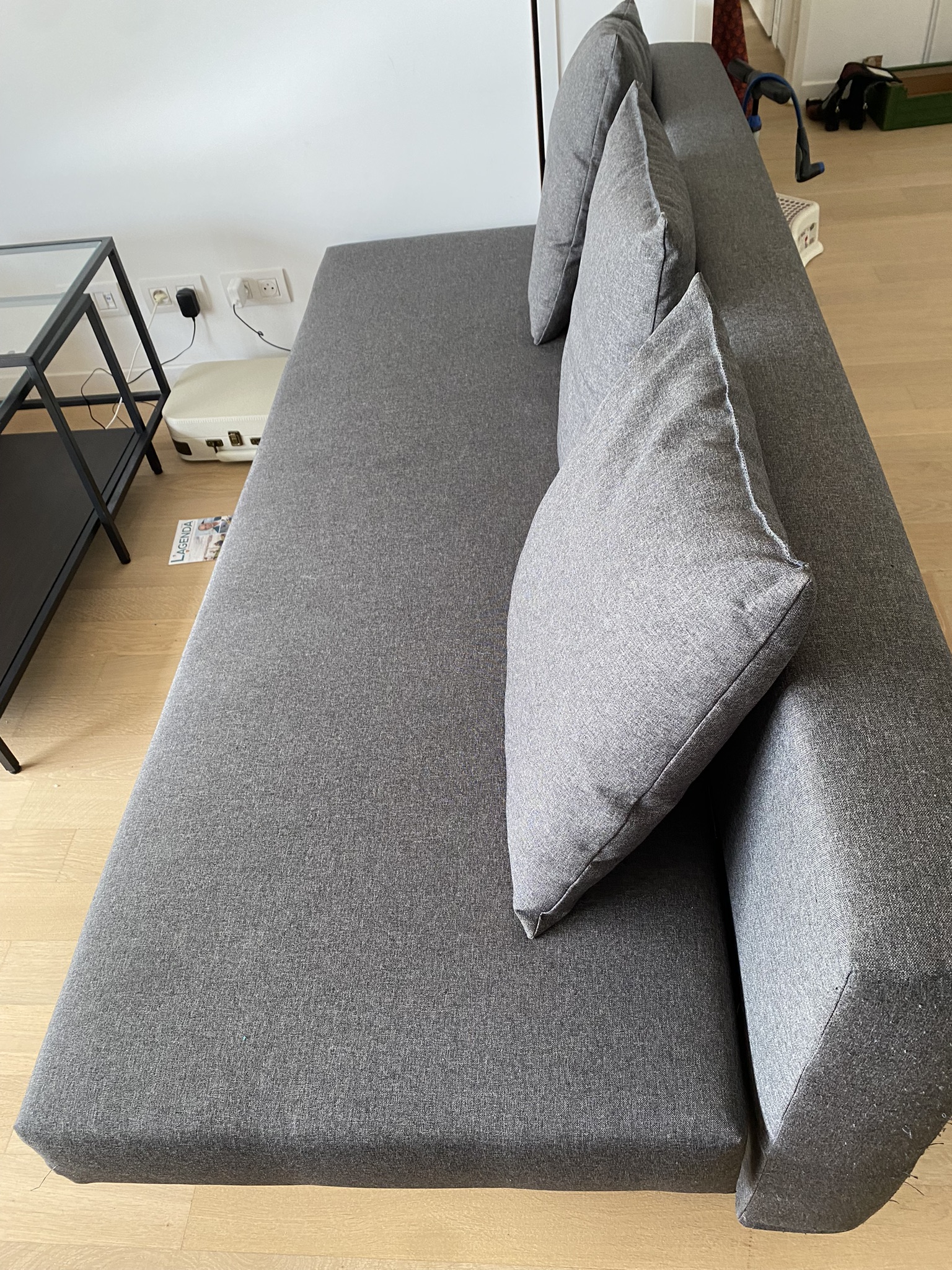 CANAPE CONVERTIBLE ET TABLE BASSE 300 Ch�tenay-Malabry (92)