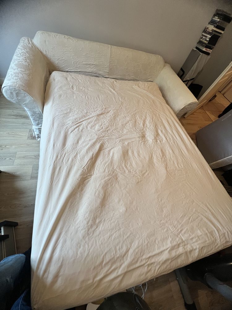 Canap� convertible tissu 230 Limonest (69)