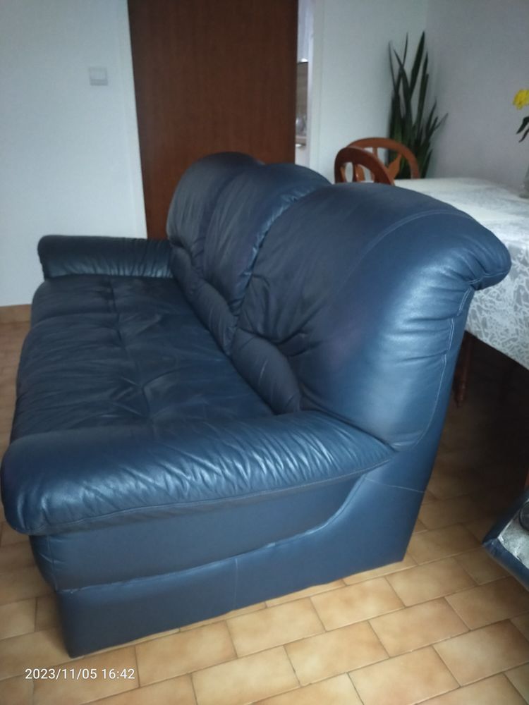 Canap� convertible trois place 300 Gap (05)