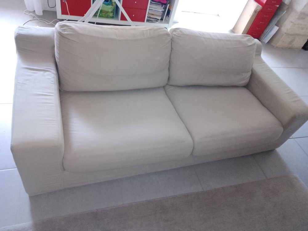 canap� convertible trois places 350 Sadirac (33)