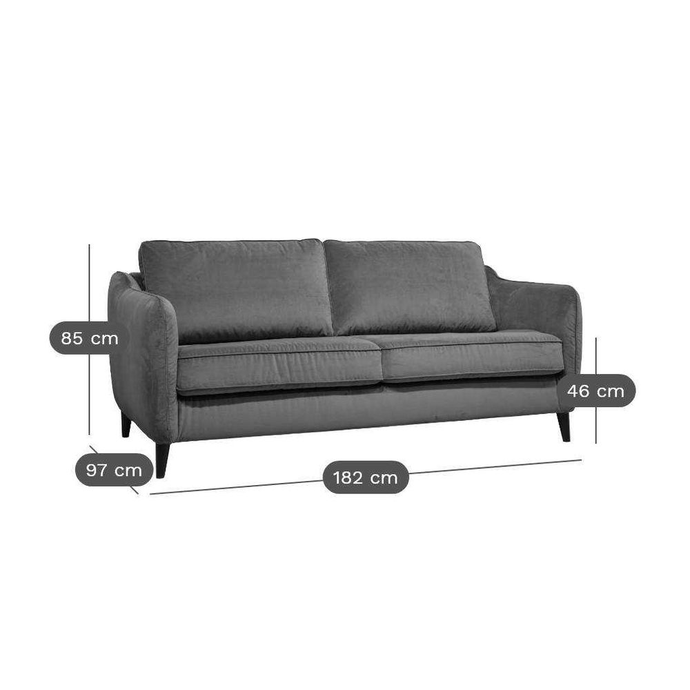 Canap� convertible velours rouille 750 Jumilhac-le-Grand (24)