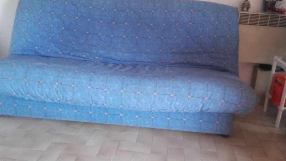 CANAP� convertible 50 Agde (34)