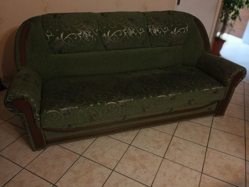  Canap� convertible 70 Nogent-sur-Oise (60)