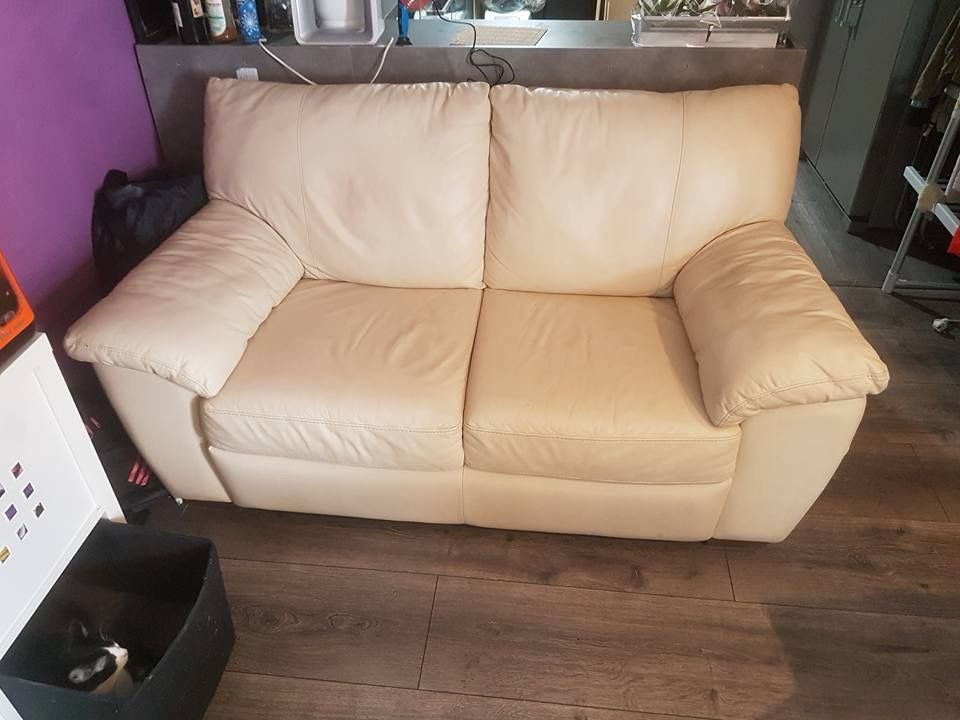 canape non convertible 200 Noisy-le-Grand (93)