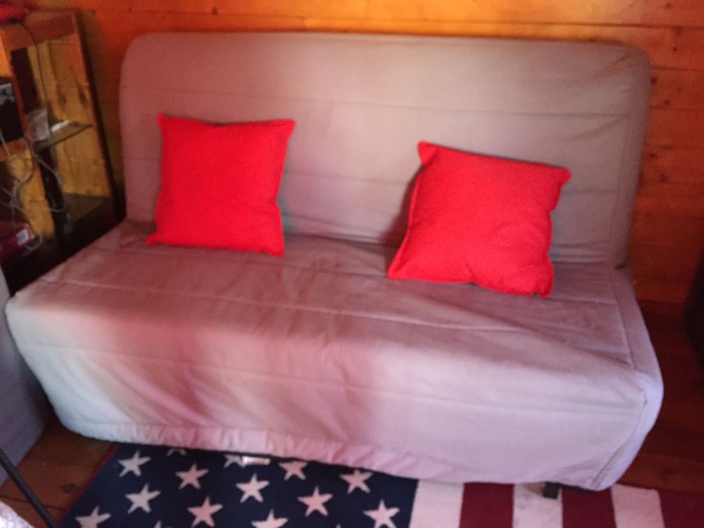 CANAPE CONVERTIBLE BZ 150 Martigues (13)