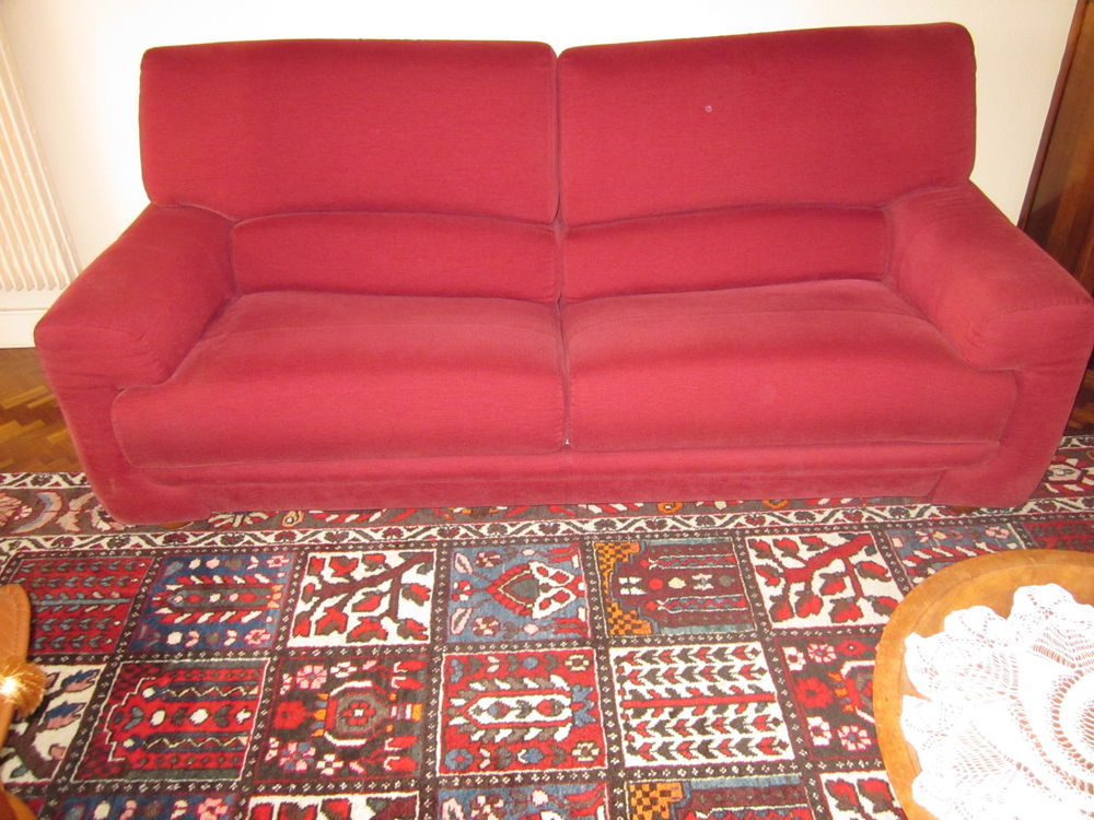 Canap� convertible 280 Versailles (78)