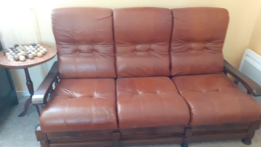 Canap� convertible 180 Saint-James (50)