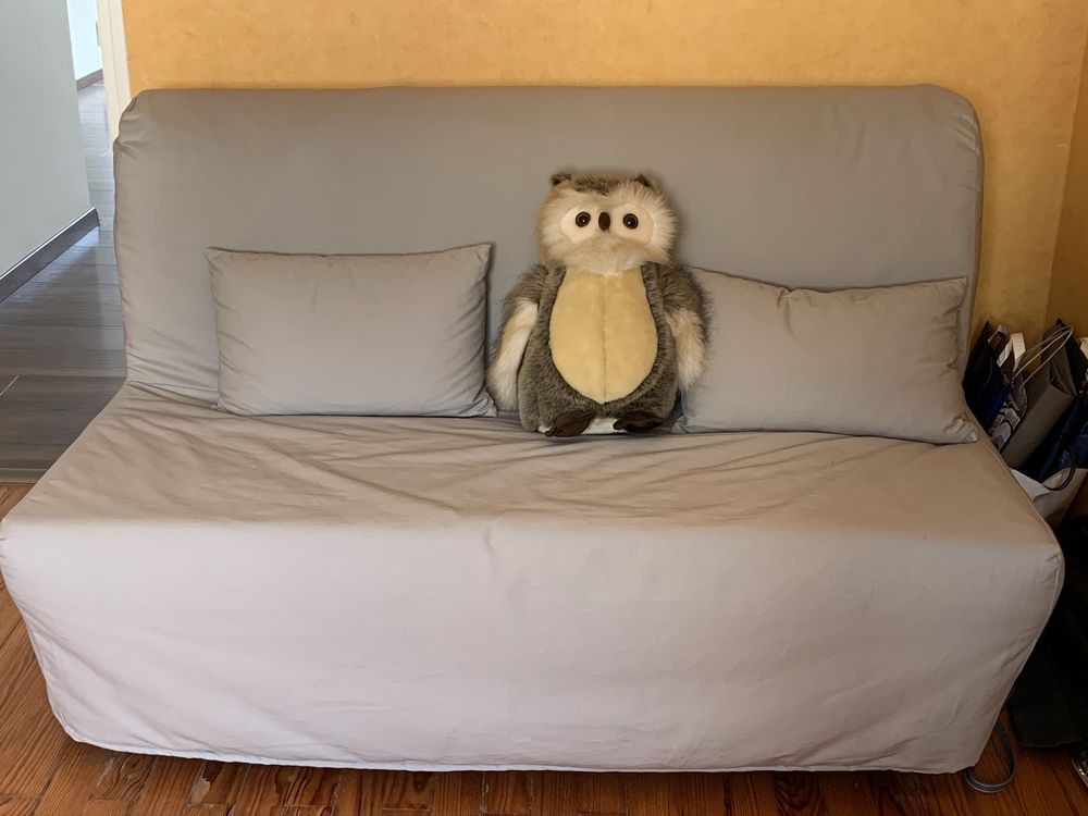 canap� convertible 0 Bordeaux (33)