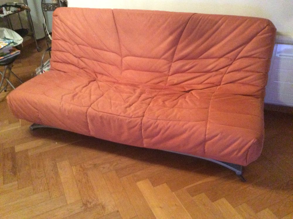 Canap� convertible 
100 Le Pecq (78)