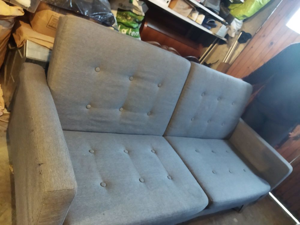 Canap� convertible 120 La Verri�re (78)
