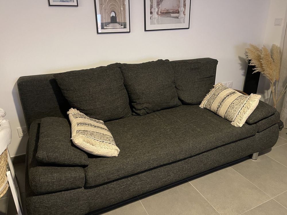 Canap� convertible 250 Villeurbanne (69)