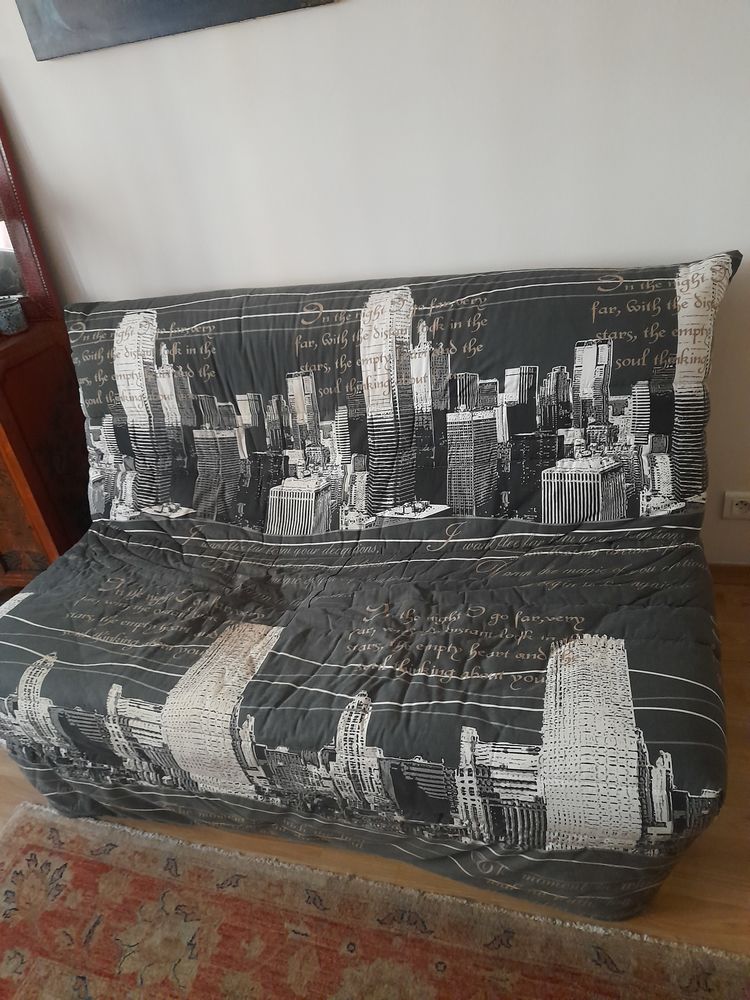 Canap� convertible 250 Bayonne (64)