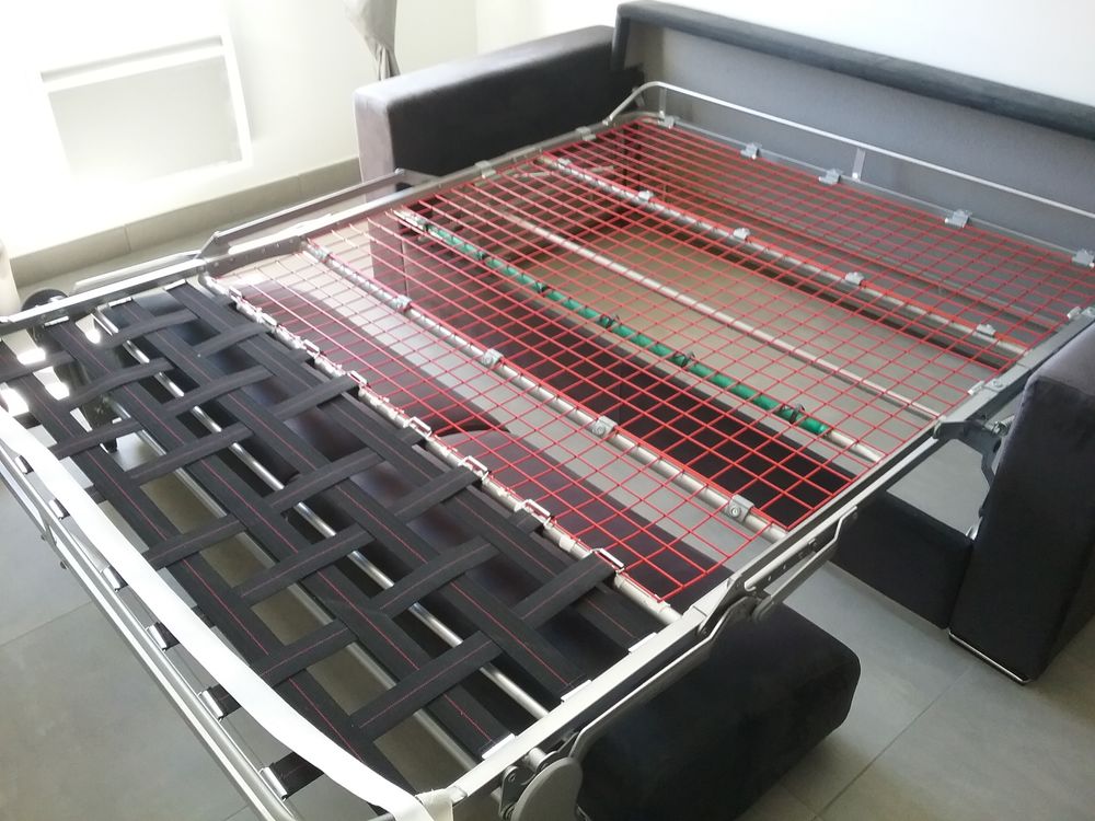 Canape convertible 400 Saint-Jeannet (06)