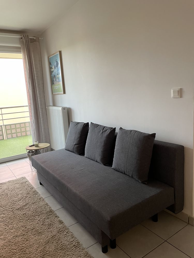 Canap� convertible 150 Sathonay-Camp (69)