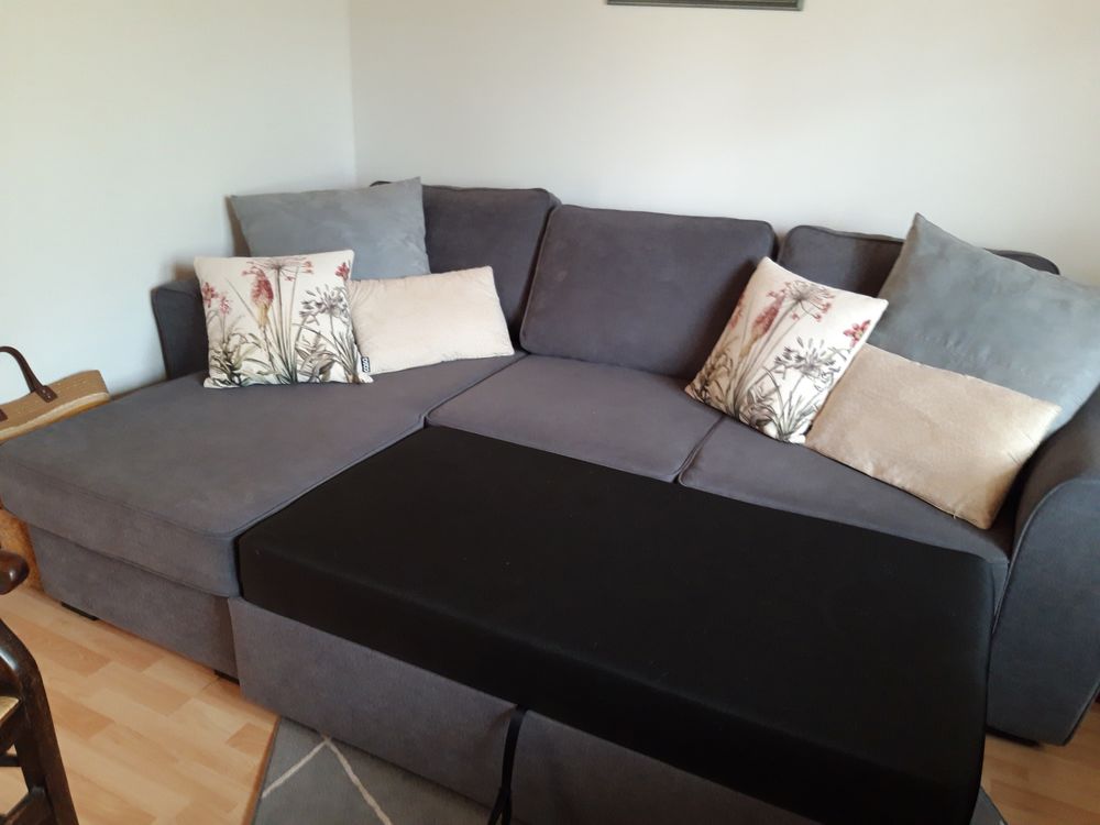 Canap� convertible 200 Challans (85)