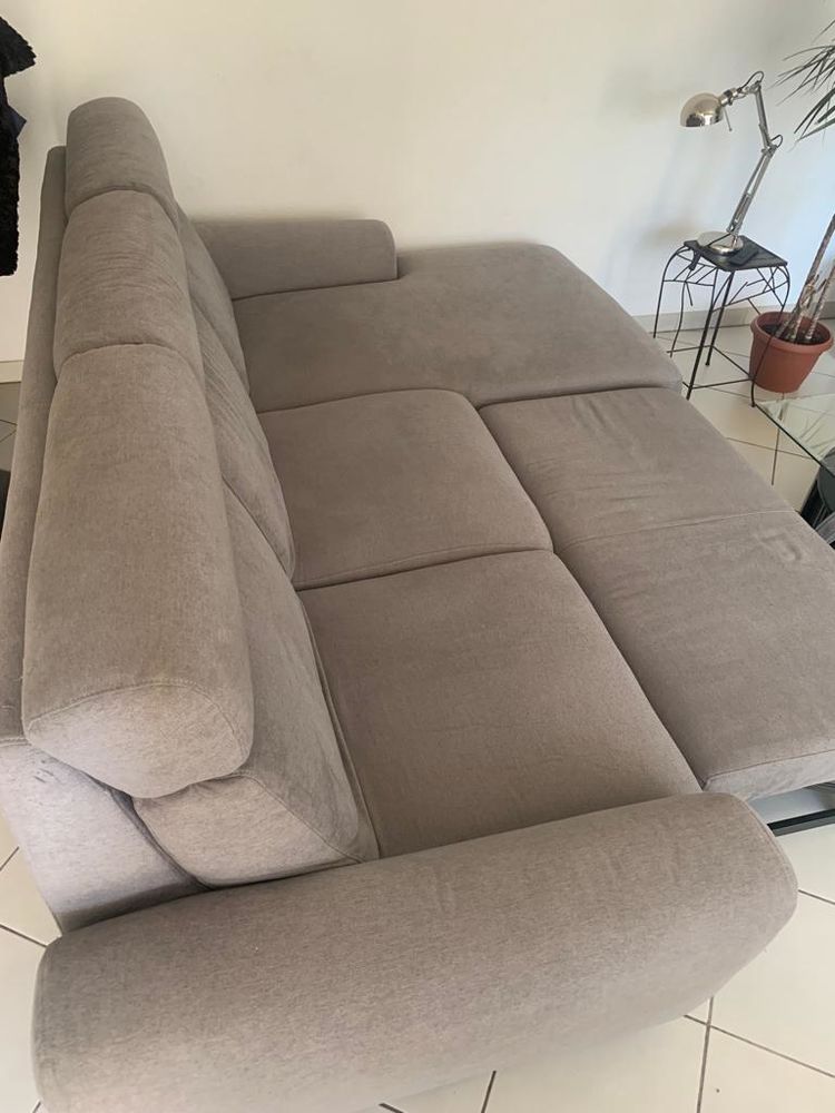 Canap� convertible 700 St Isidore (06)