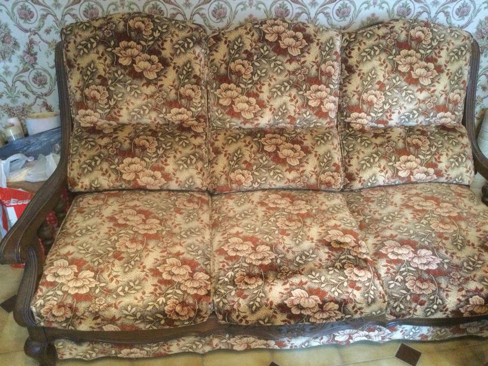 Canap� convertible 0 Onnaing (59)