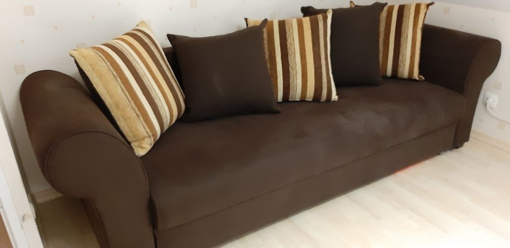 Canape convertible 200 Ronchin (59)