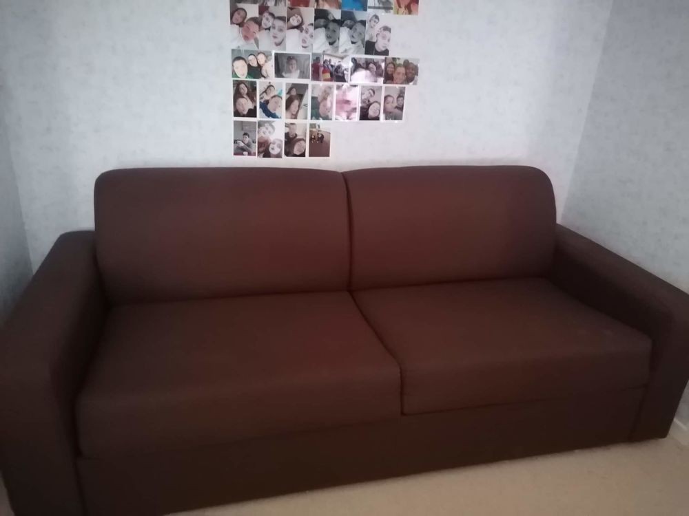 Canap� convertible 490 Guesnain (59)