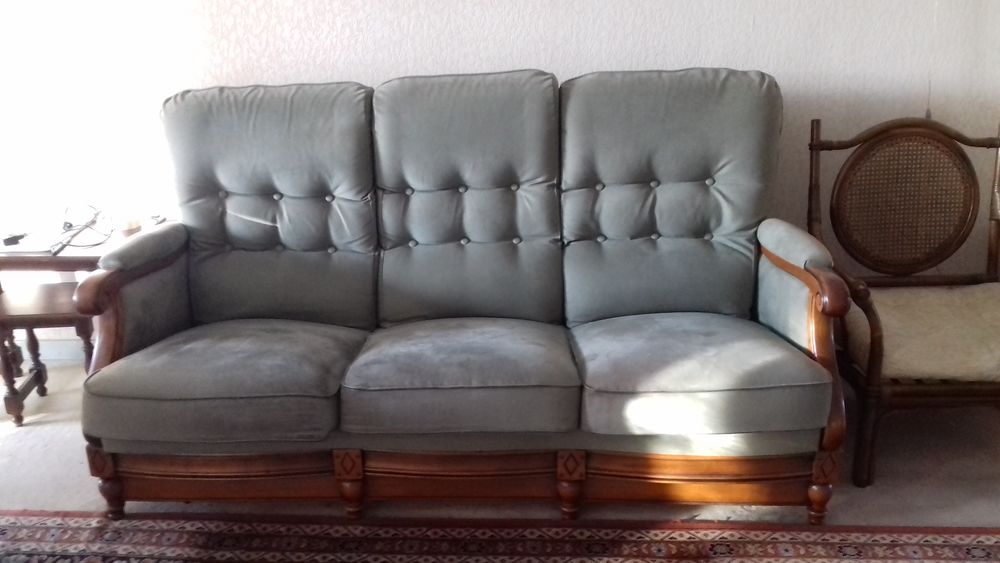 Canap� convertible 100 Grasse (06)