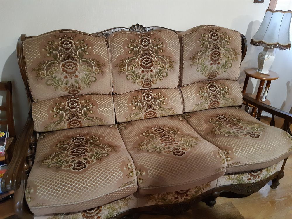 canap� convertible 250 Ax-les-Thermes (09)