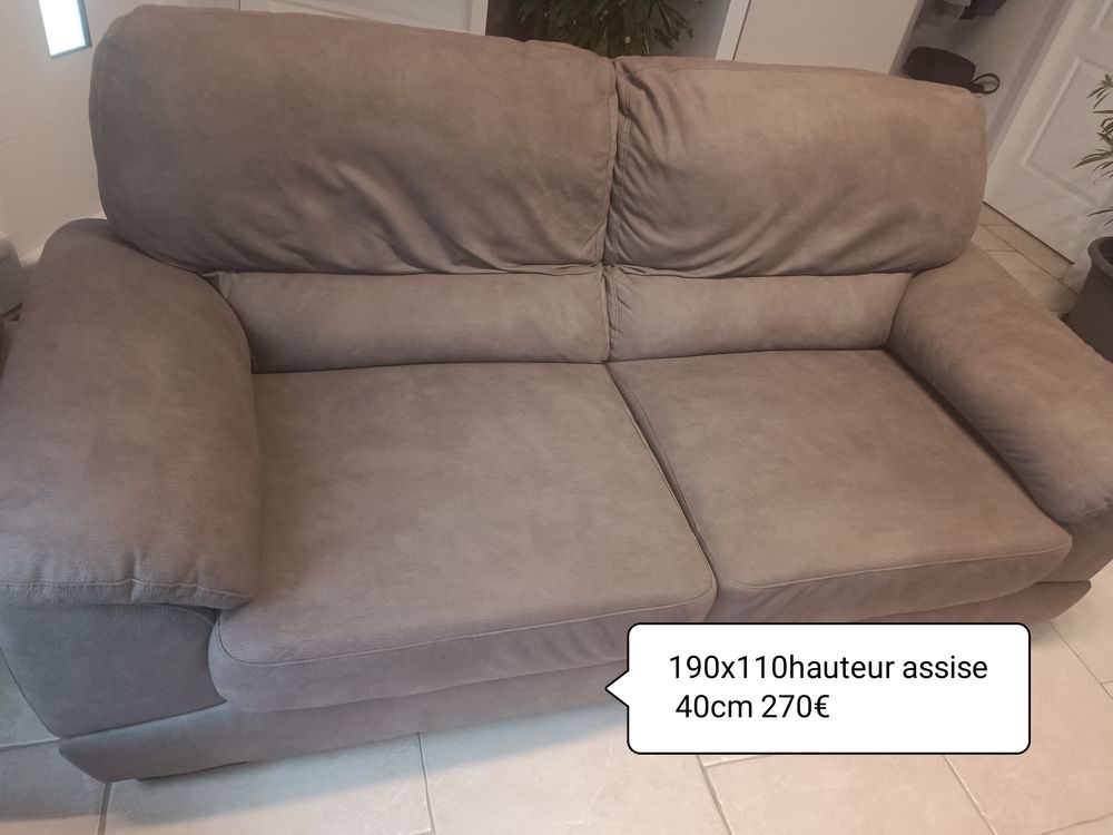 Canap� non convertible 270 Thimert-G�telles (28)