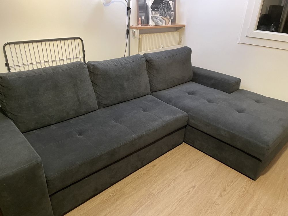 canap� convertible 650 Houilles (78)