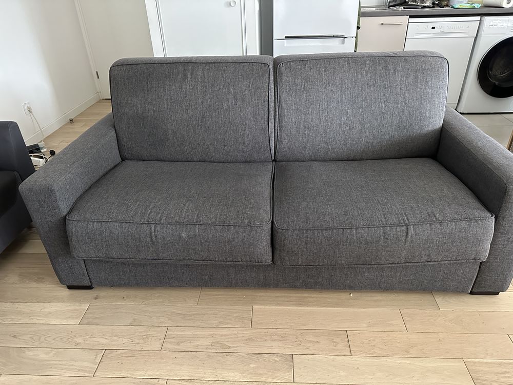 Canap� convertible 600 Asni�res-sur-Seine (92)