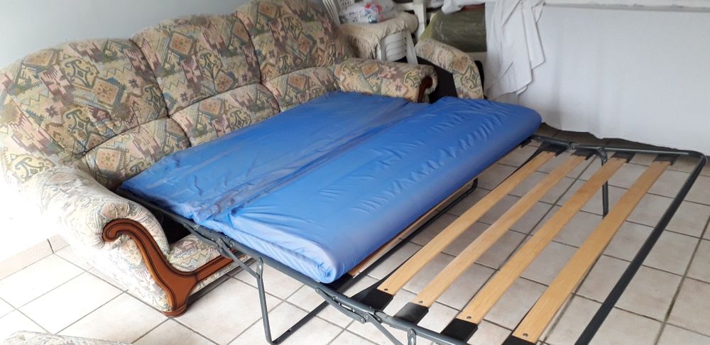 canap� convertible 100 Saint-Martin-le-Beau (37)