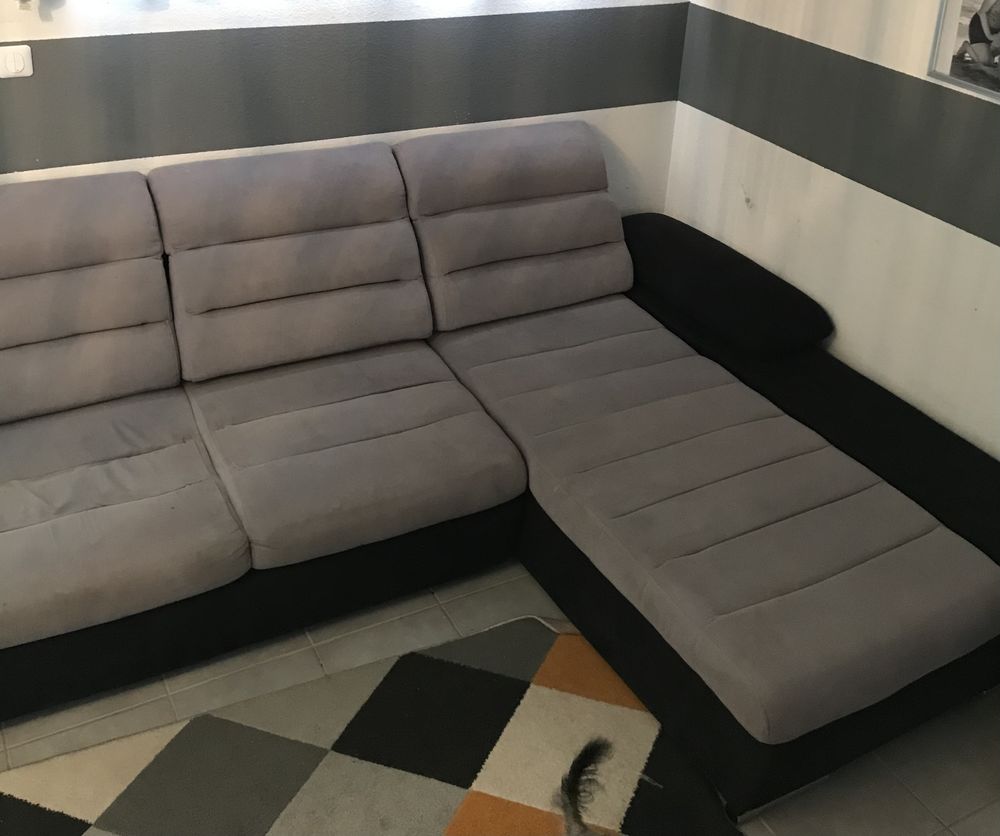 canap�, convertible 450 Maraussan (34)