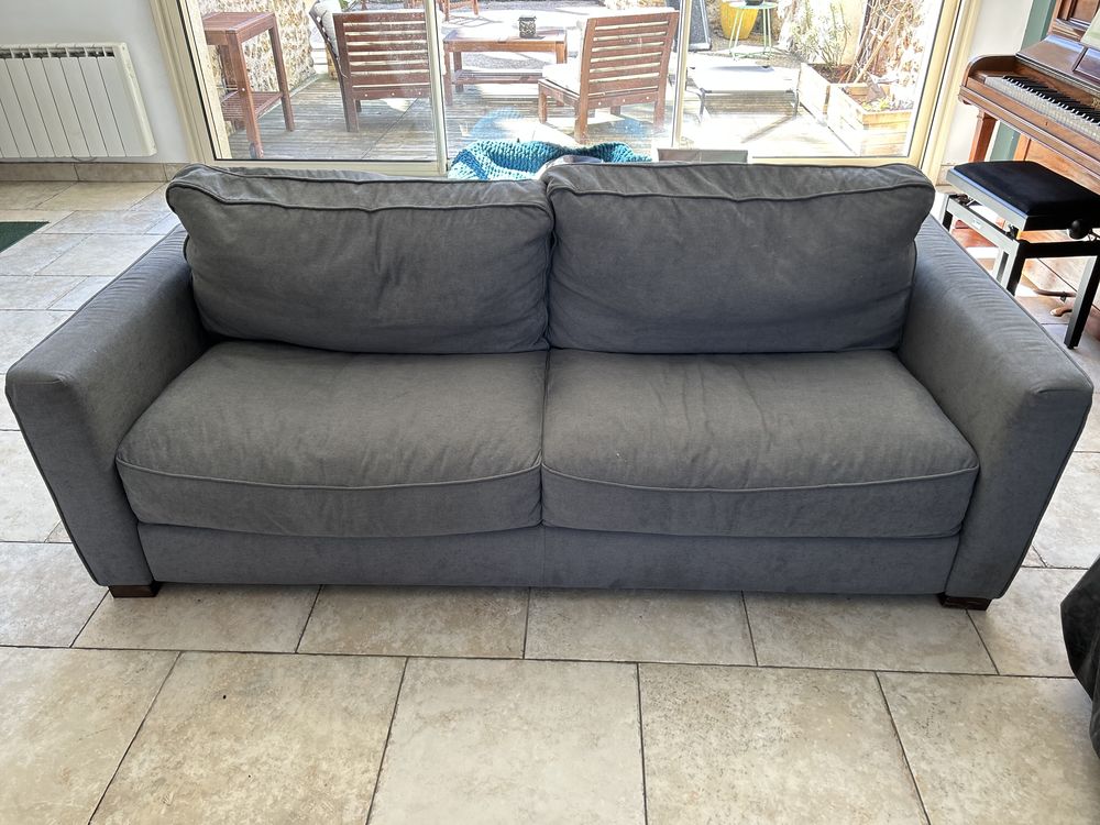 Canap� convertible 990 Fontenay-le-Fleury (78)