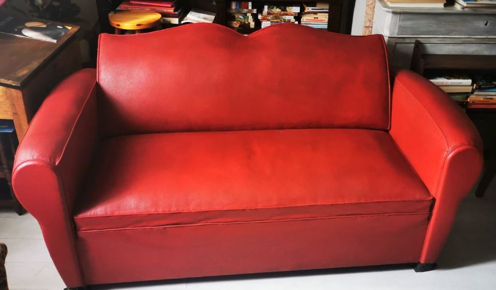 Cn
Canap� convertible 60 Blaye-les-Mines (81)