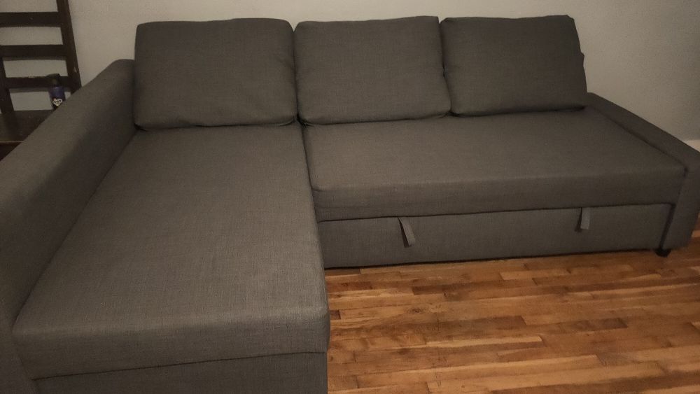 Canap� convertible 250 Le Raincy (93)