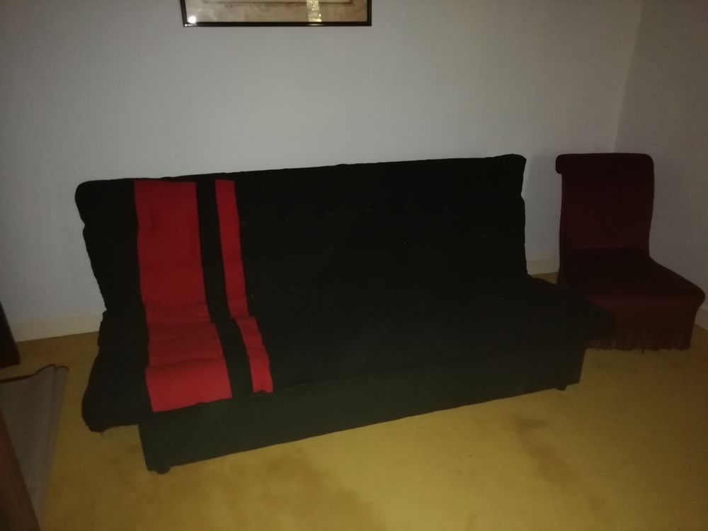Canap� convertible 120 Marmande (47)