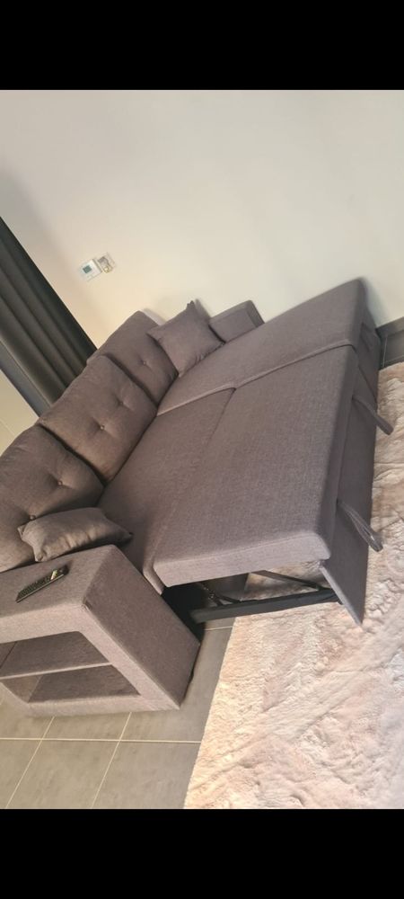 Canap� convertible 300 Vichy (03)