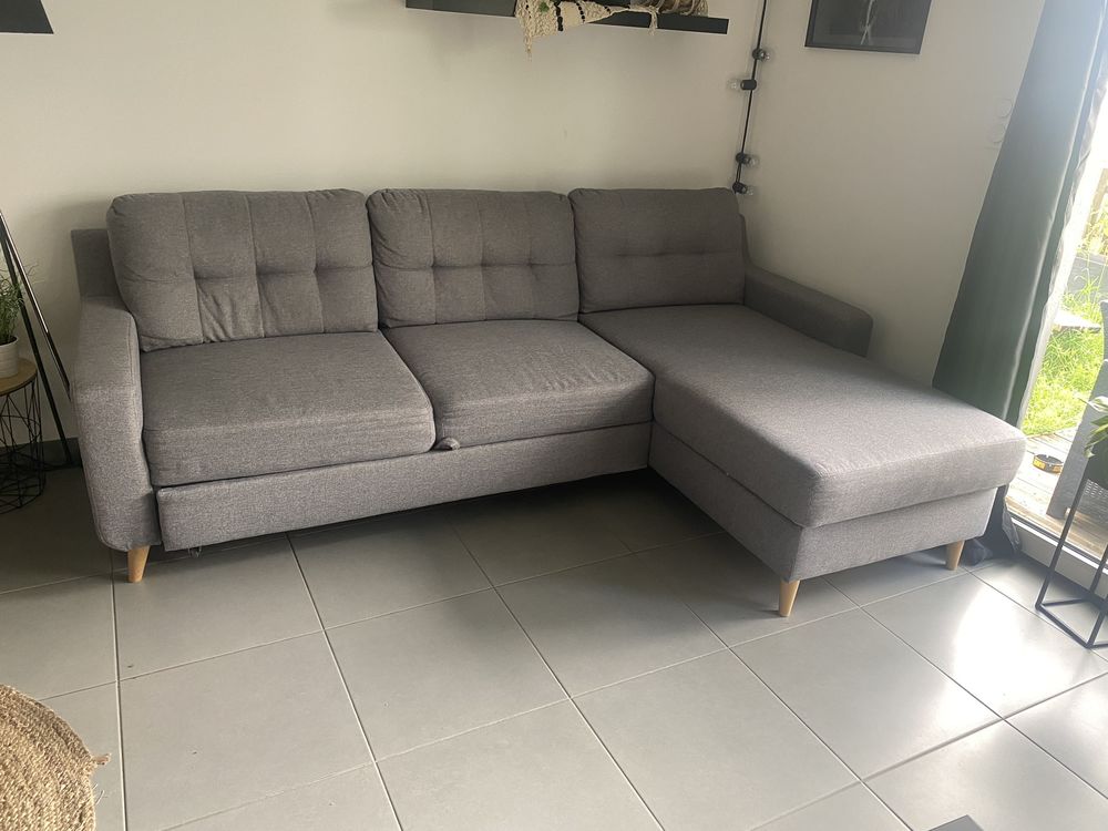 CANAP� CONVERTIBLE 500 Villenave-d'Ornon (33)