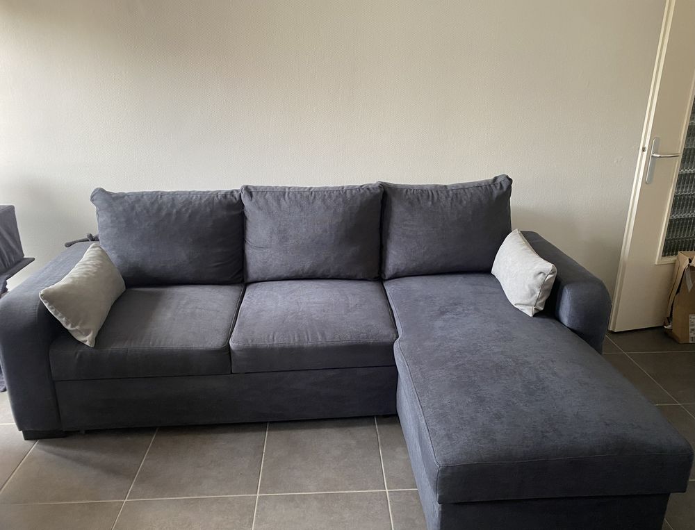 Canap� convertible 380 Ambilly (74)